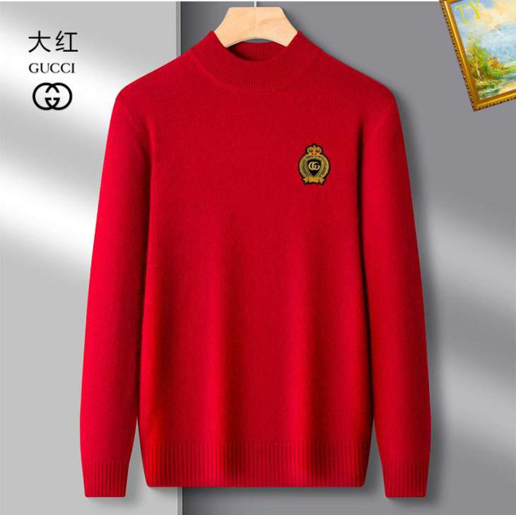 Picture of Gucci Sweaters _SKUGucciM-3XL25tr29445631